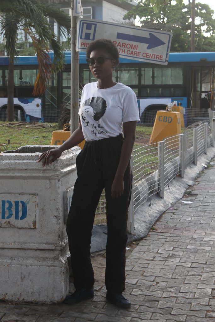 Casual Street Style Featuring o21 Designs
