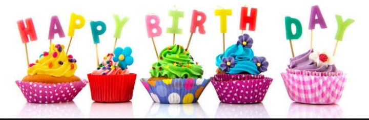 why you should celebrate birthdays