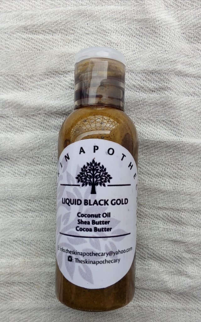 skin apothecary liquid black gold