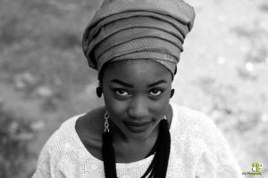 yoruba woman