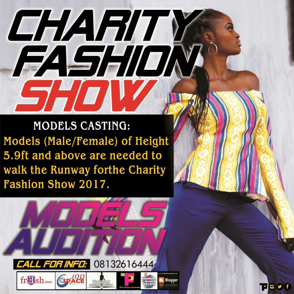 upcoming nigerian fashion events