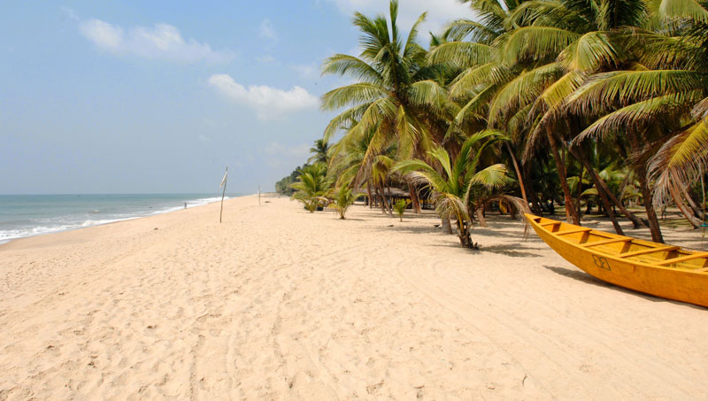 five best places to visit in Lagos