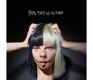 Sia this is acting