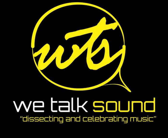 we talk sound