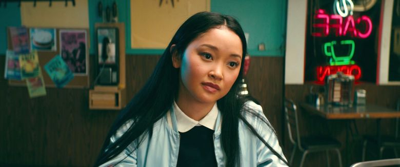 Seven Things From Lara-Jean of To All The Boys I've Loved Before